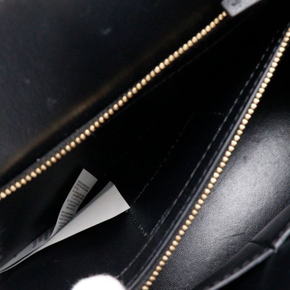 Fendi La Medusa Zucca X Versace Fendace 2WAY Shoulder Nylon Canvas X Leather - Picture 7 of 10